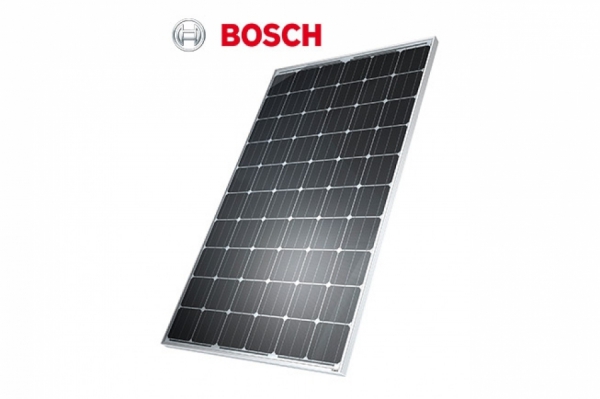 Bosch Solar 240W Module c-Si M 60