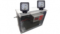 Unilamp BPF-LED 2500 PA