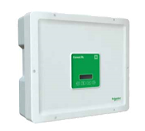 Kits de sistemas conectados à rede