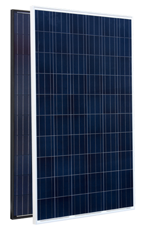 Módulos Solares  250wp