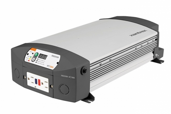 Freedom HF 1000, 1055 &amp; 1800 Inverter/Chargers