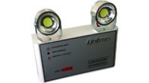 LUMINÁRIA UNI-2 LED