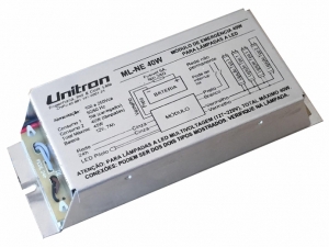 Módulo LED 40W