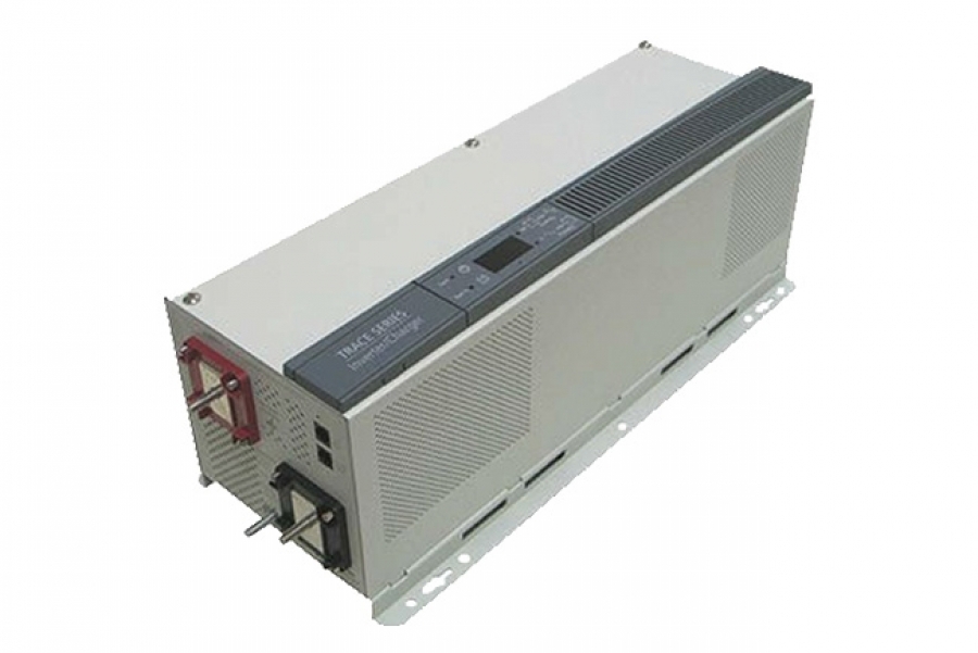 Unitron - Trace Series Inverter/Charger