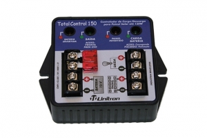 Linha TC - Total Control