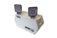 Unilamp BPF-LED 2500