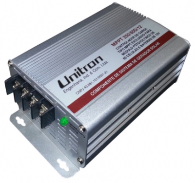 MPPT 270/60D/12