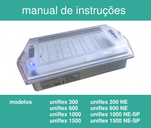 Linha Uniflex