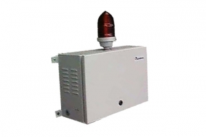 Mini AutoSin LED